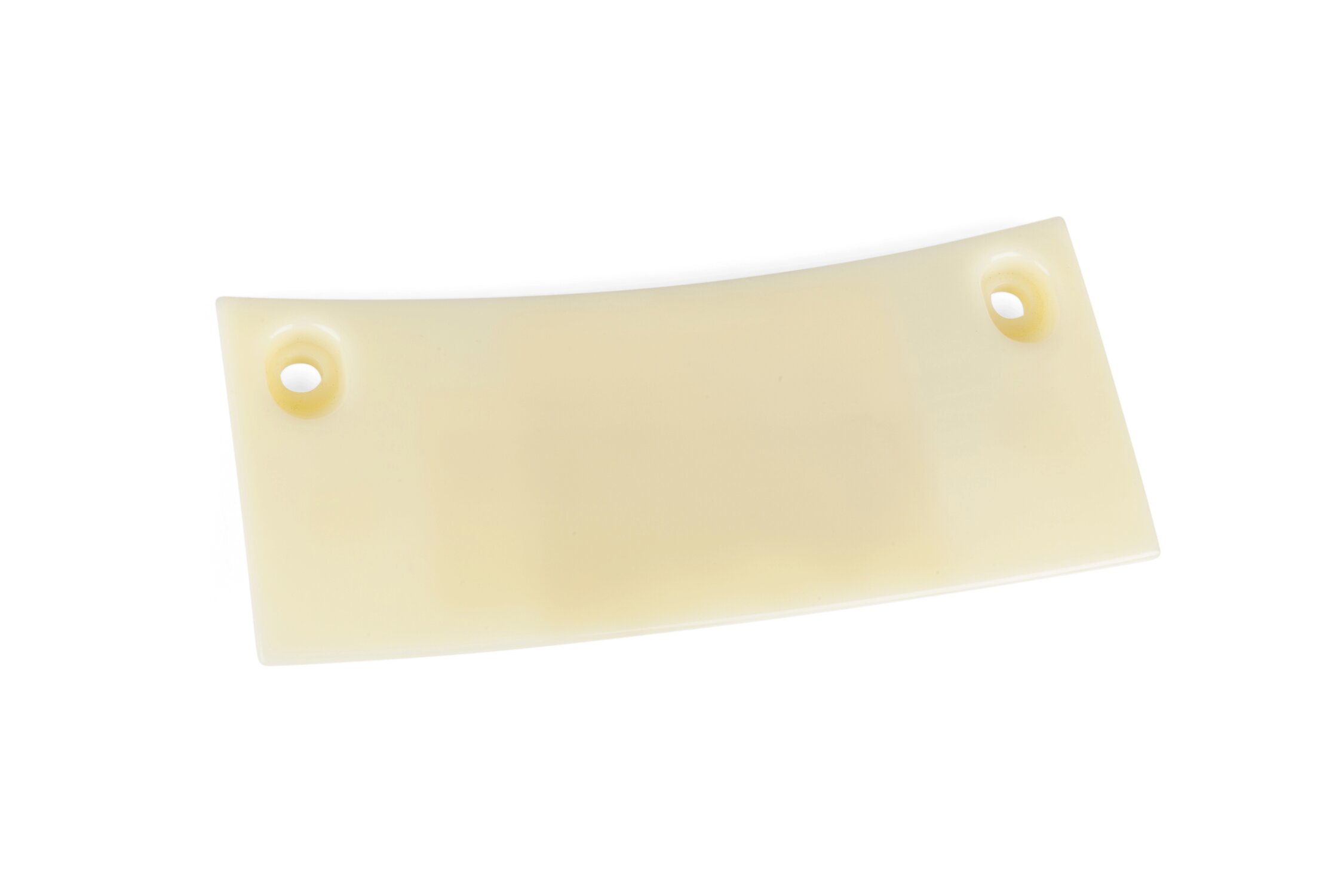 Piaggio Liaison inférieur coques arrière Typhoon avant 2011