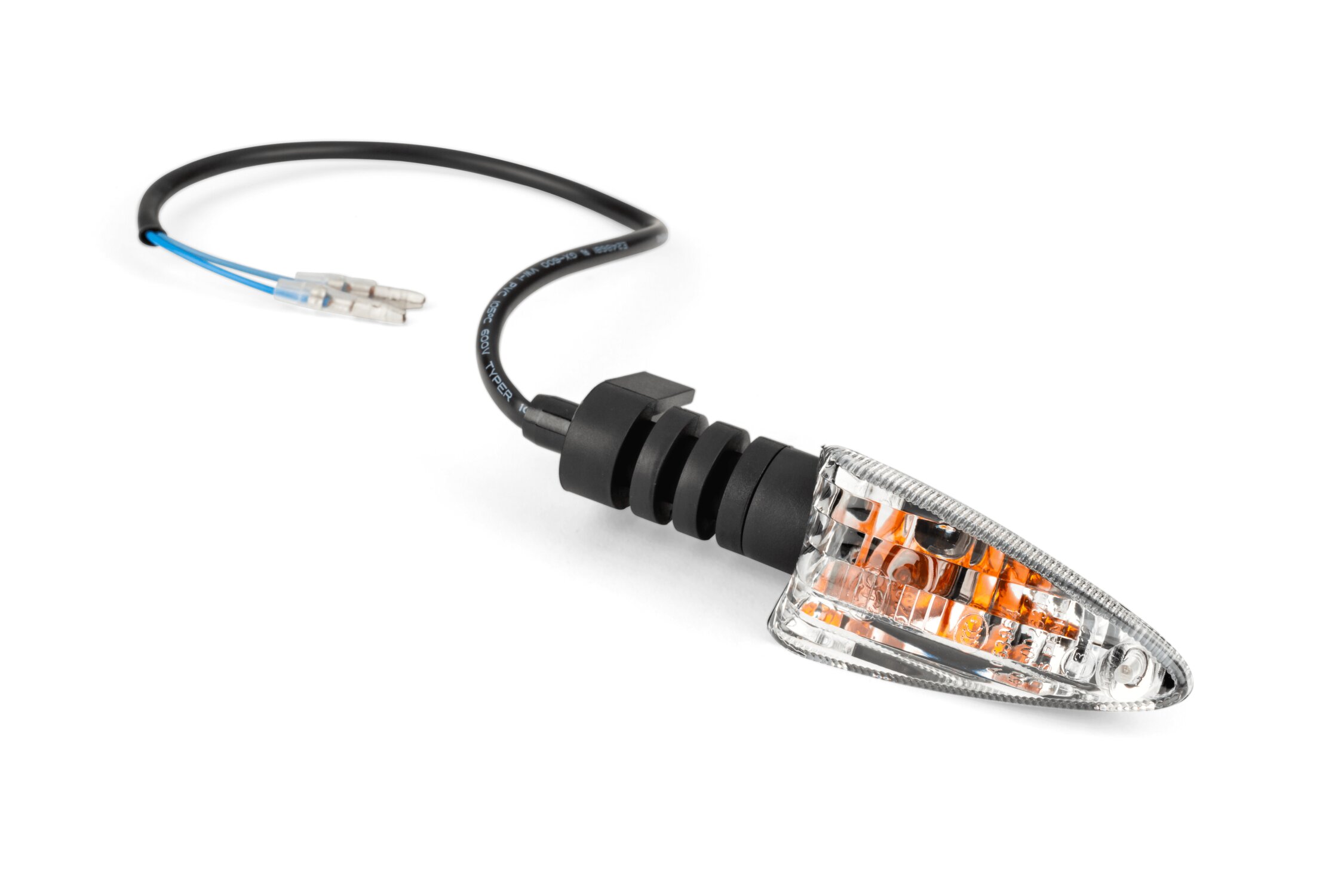 Clignotant Rieju RS3 E4 avant gauche