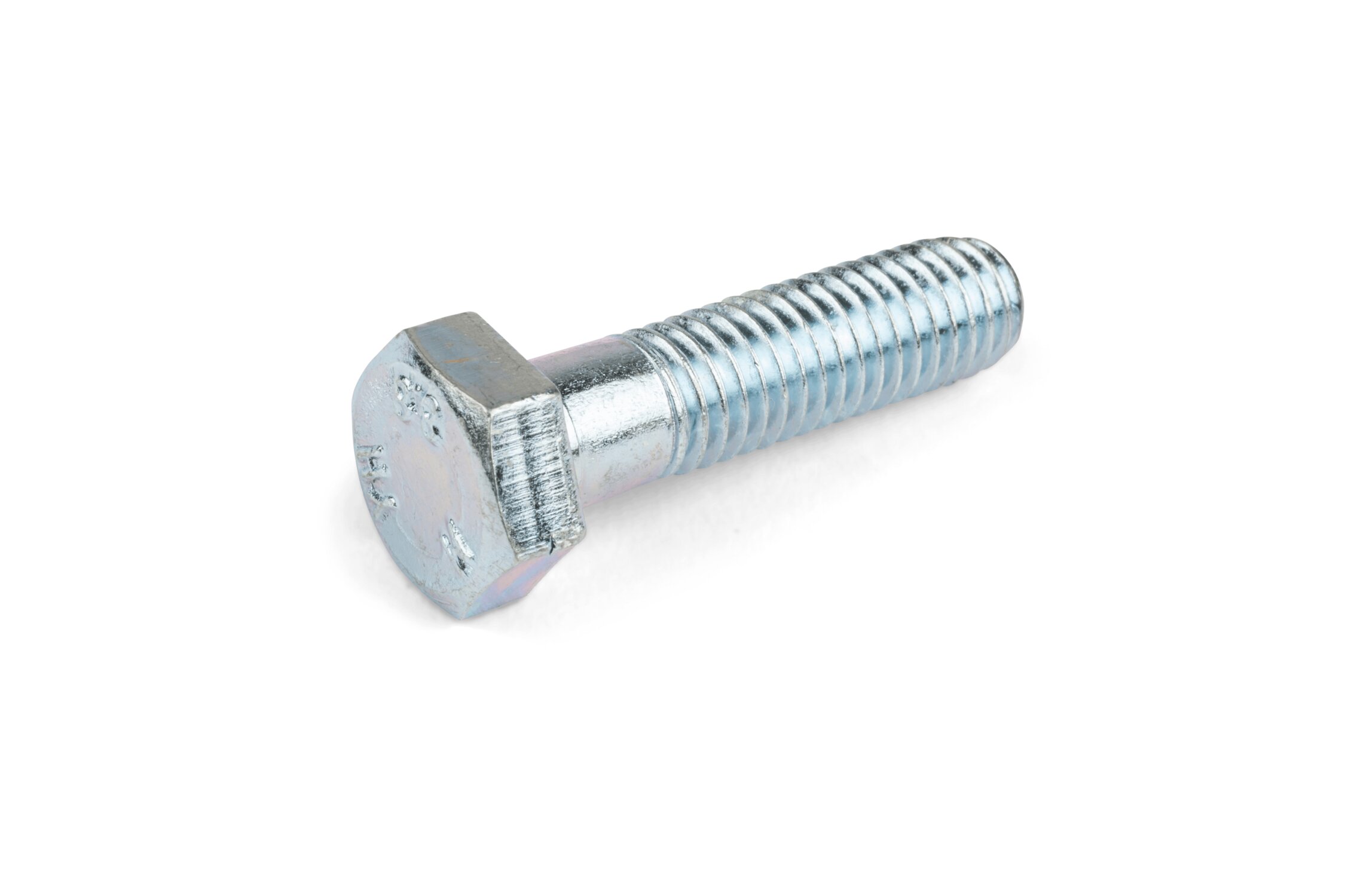 Vis de fixation de couronne M8x1.00 - L.30mm pièce origine Derbi