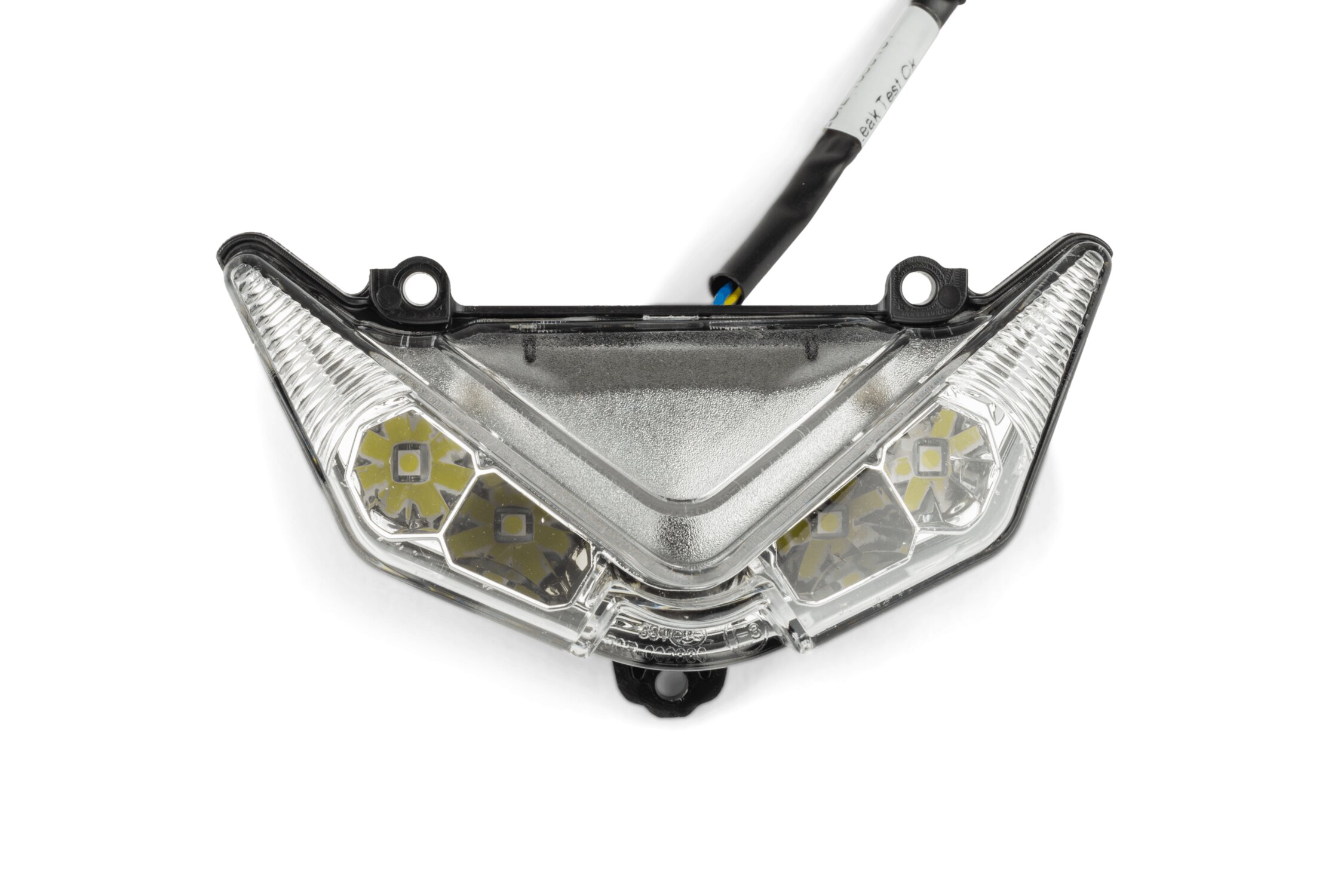 Phare LED Rieju RS3 2010