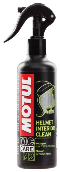 Motul Nettoyant casque intérieur M2 Helmet Interior Clean 250ml