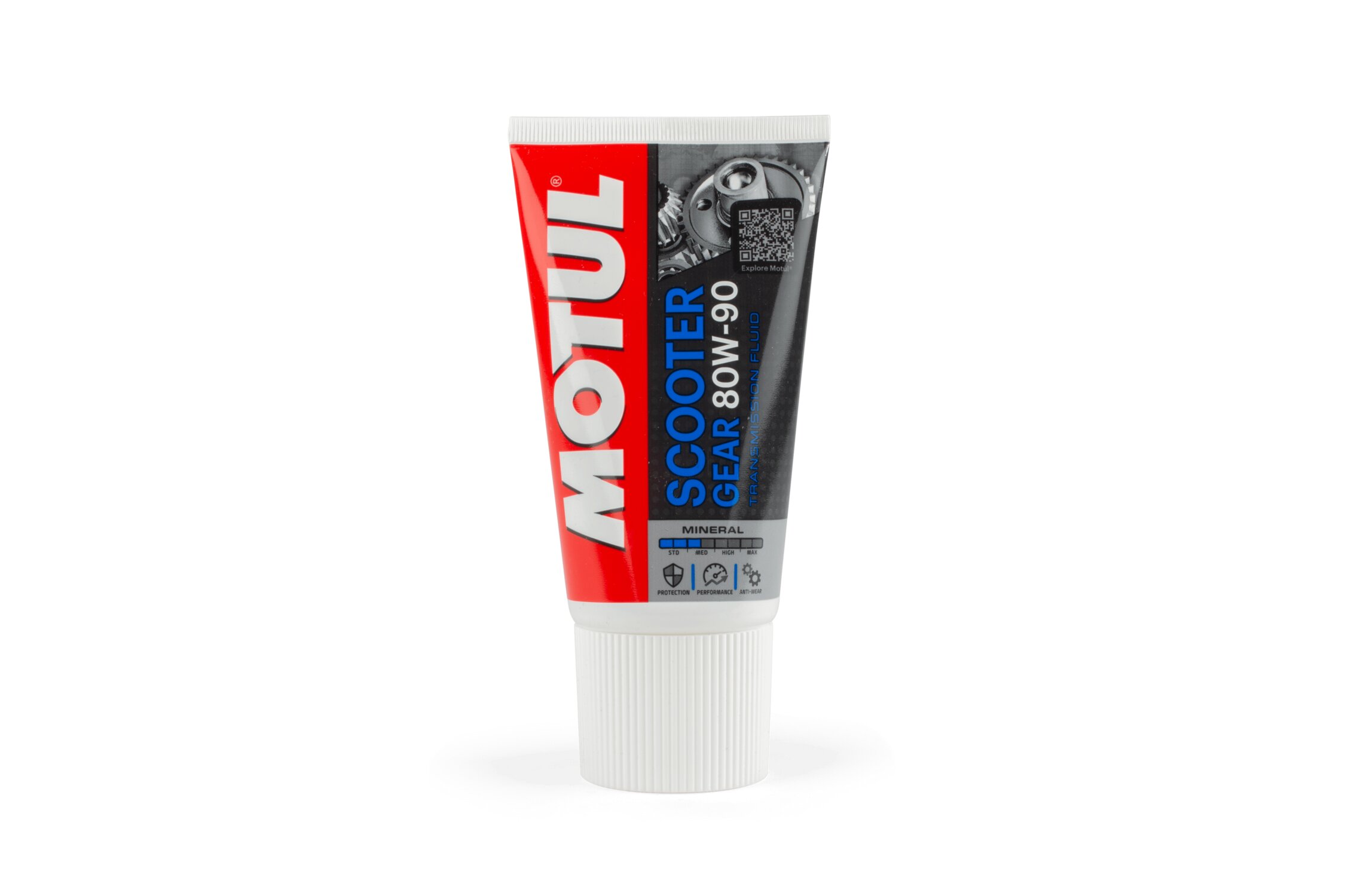 Motul Huile de transmission Scooter Gear 80W-90 150ml