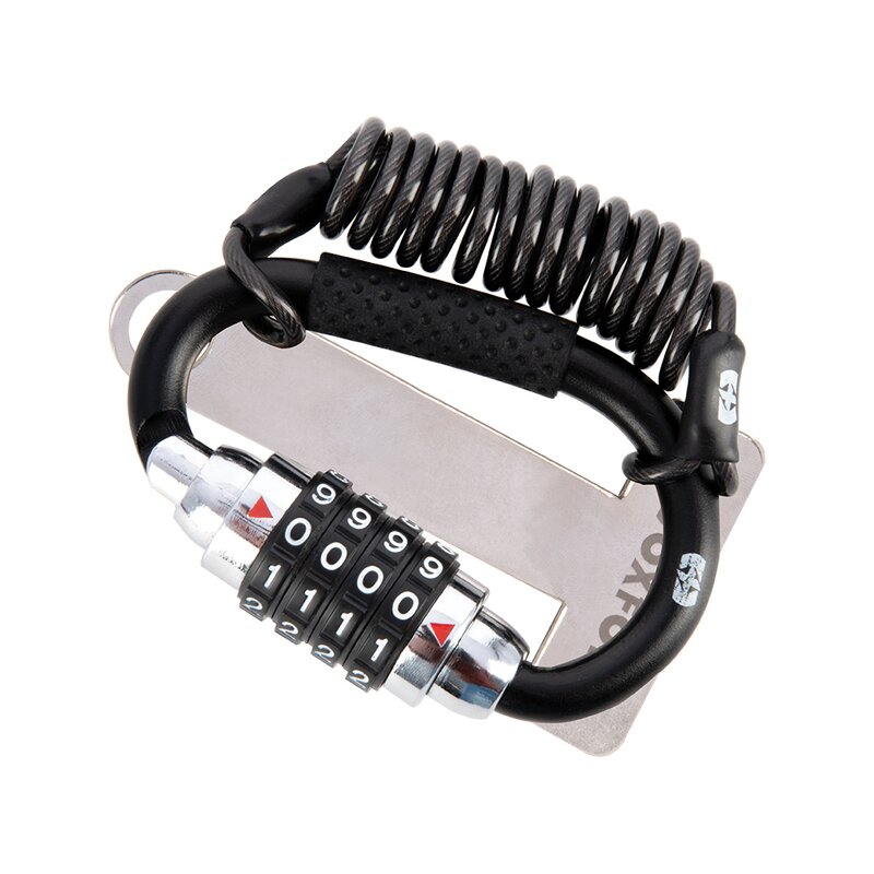 Serrure de casque Oxford Lidlock