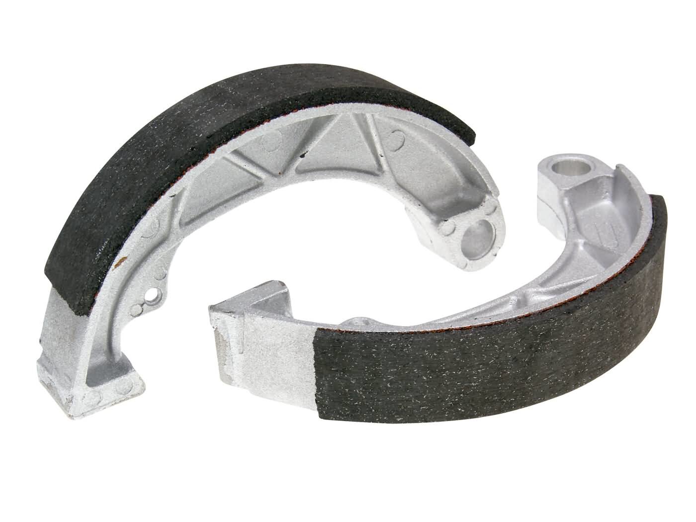 Mâchoires de fein 152x25mm Polini Lambretta Li 125