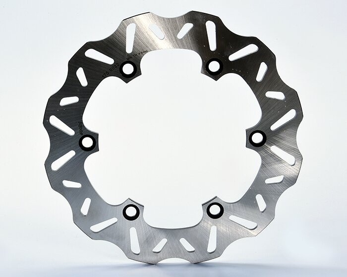 Disque de frein D.256mm Polini Honda Forza