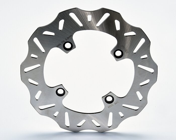 Disque de frein D.240mm Polini Honda Forza