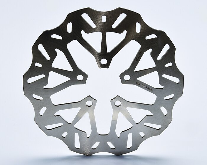 Disque de frein D.260mm Polini Kymco Downtown