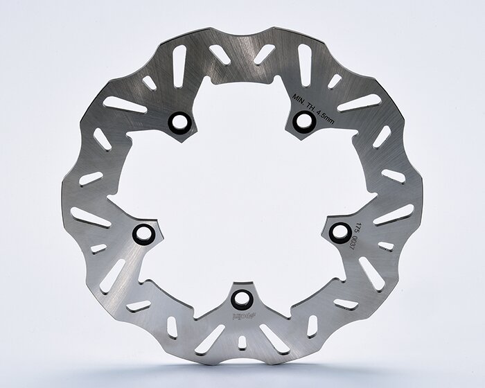 Disque de frein D.260mm Polini Kymco People