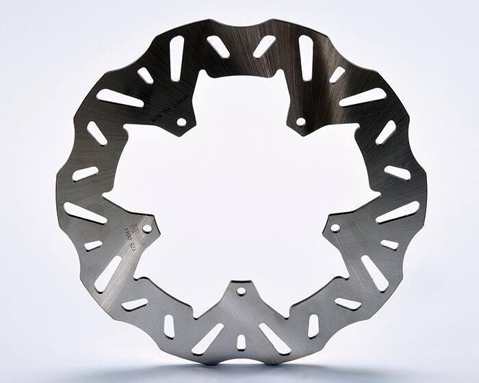 Disque de frein D.260mm Polini Piaggio X9