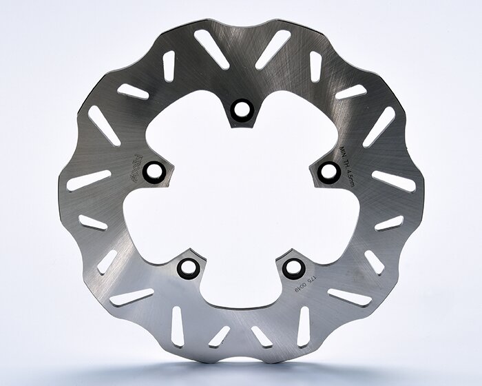 Disque de frein D.260mm Polini Kymco X-Citing
