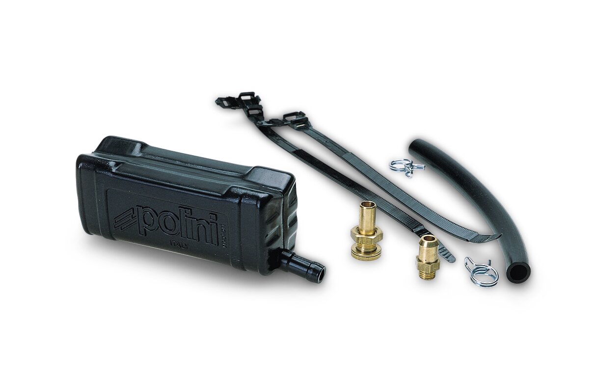 Polini Poumon de reprise universel