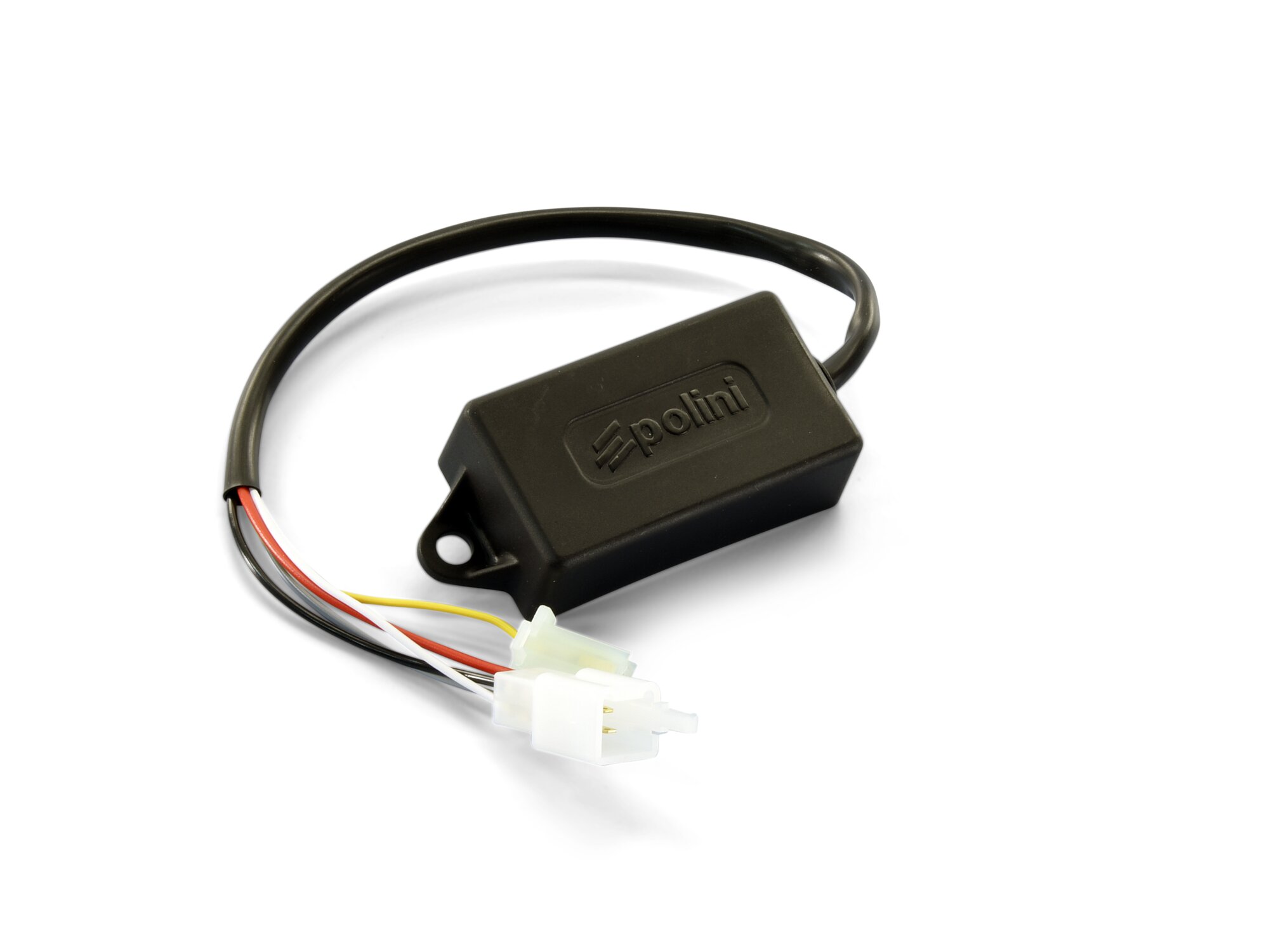 Boitier ECU Polini Vespa GTS 125 2016 à 2020
