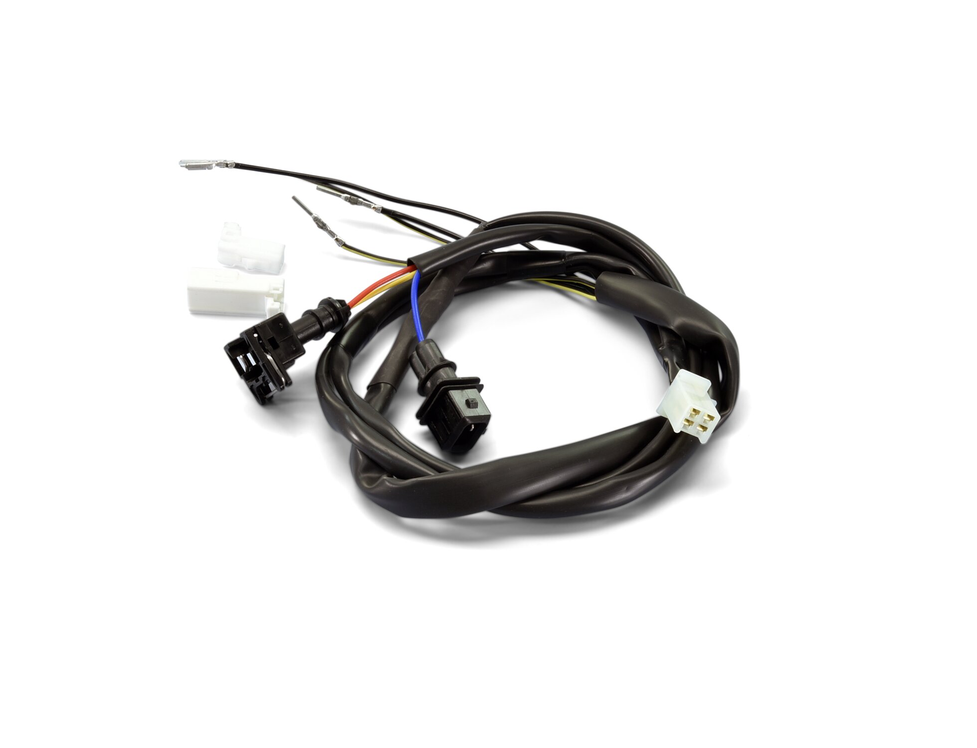 Faisceau boitier ECU Polini Vespa Primavera 125 2016 à 2020