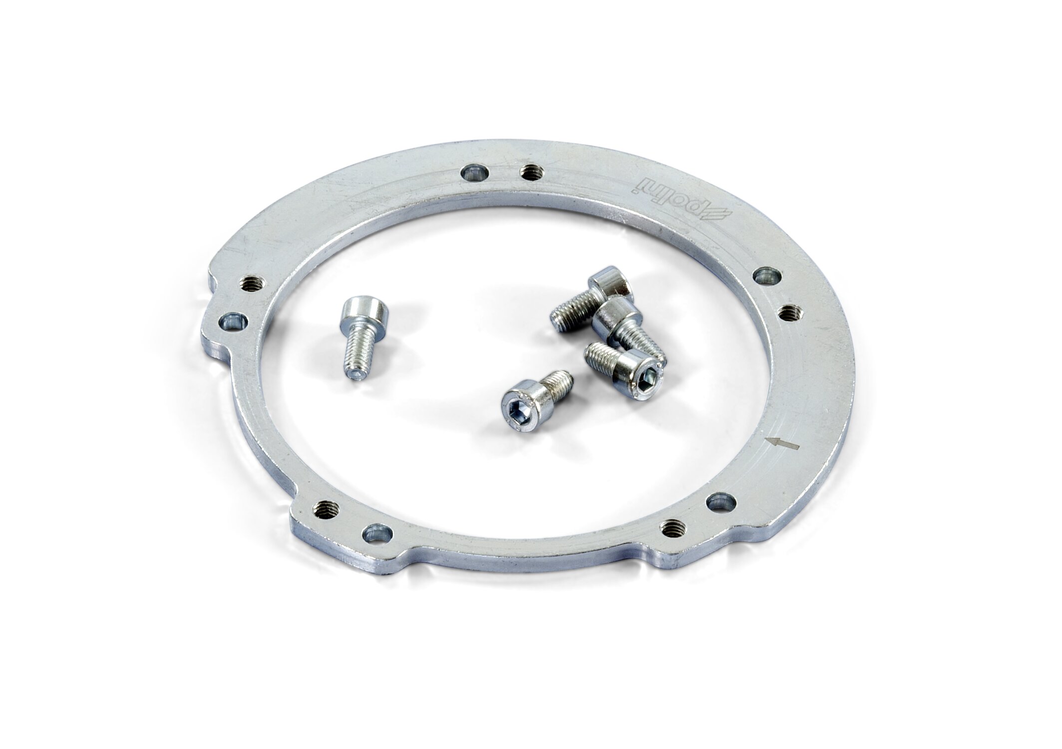 Platine d'allumage Polini Piaggio Boxer