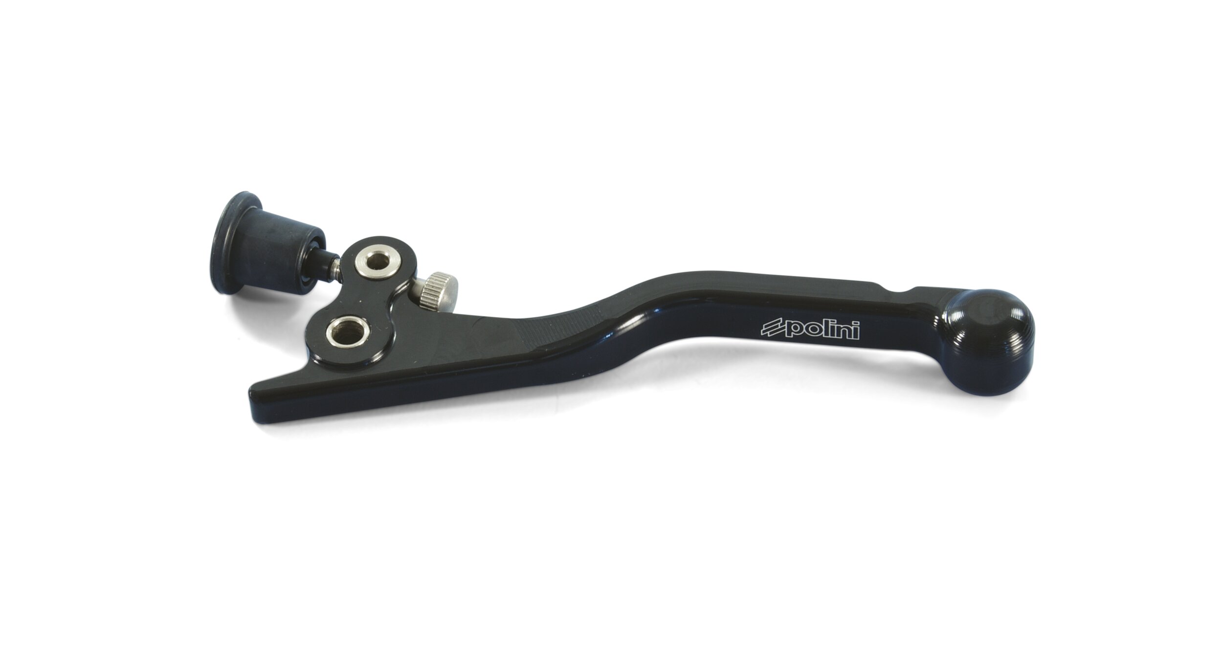 Levier de frein gauche polini noir