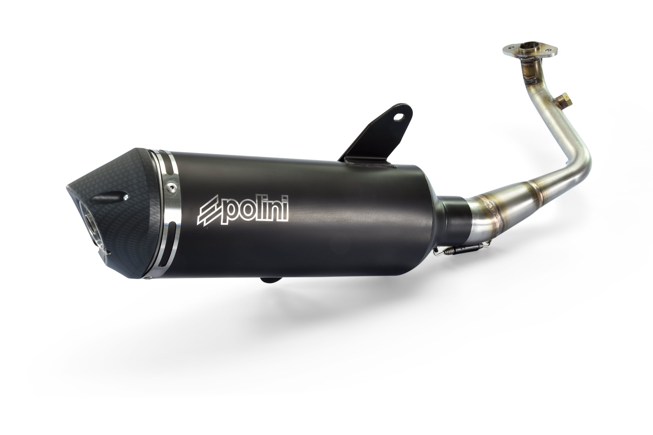 Ligne d'échappement Polini Sym GTS 125 Evo 2015