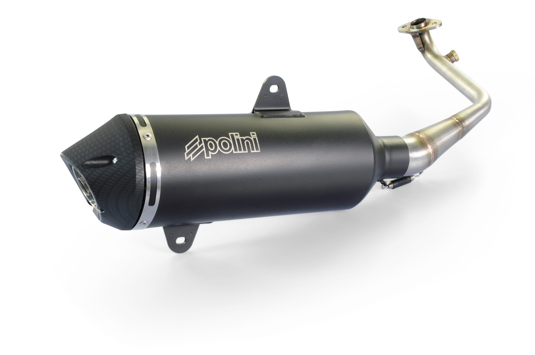 Ligne d'échappement Polini Sym Joymax 125 dès 2015