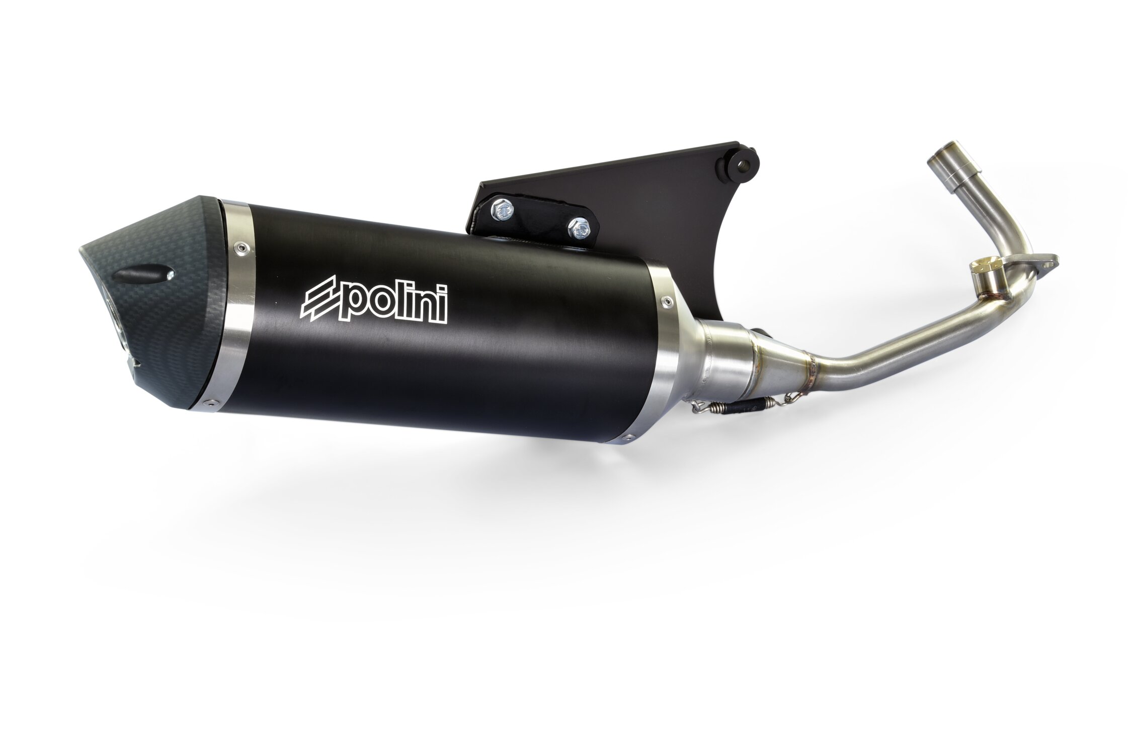 Ligne d'échappement Polini Vespa Primavera iGet 125