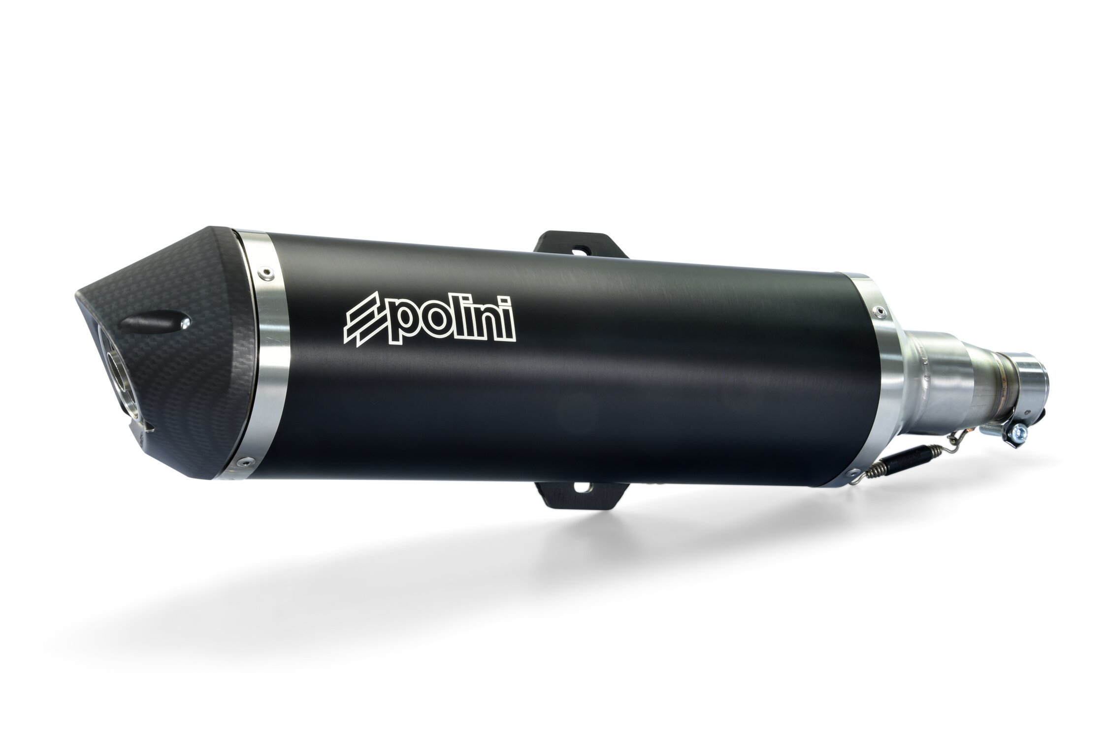 Ligne d'échappement Polini Piaggio MP3 500 dès 2017