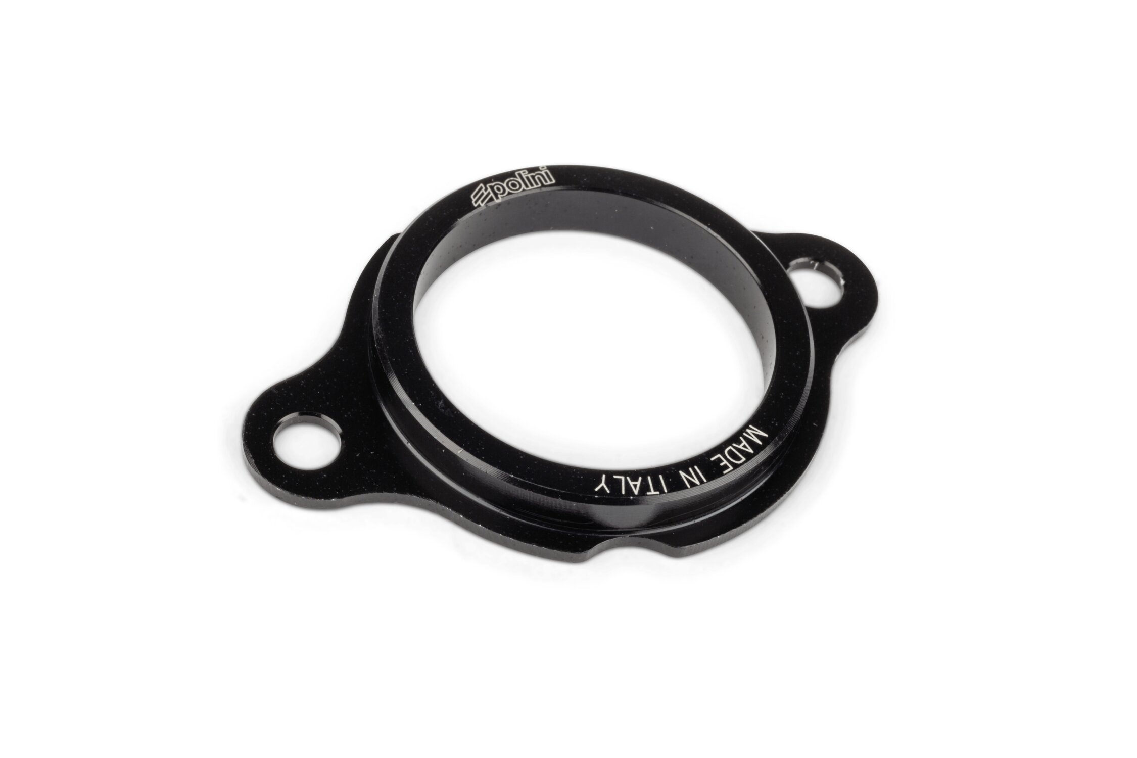 Polini Plaque de fixation stator d'allumage Piaggio Ciao