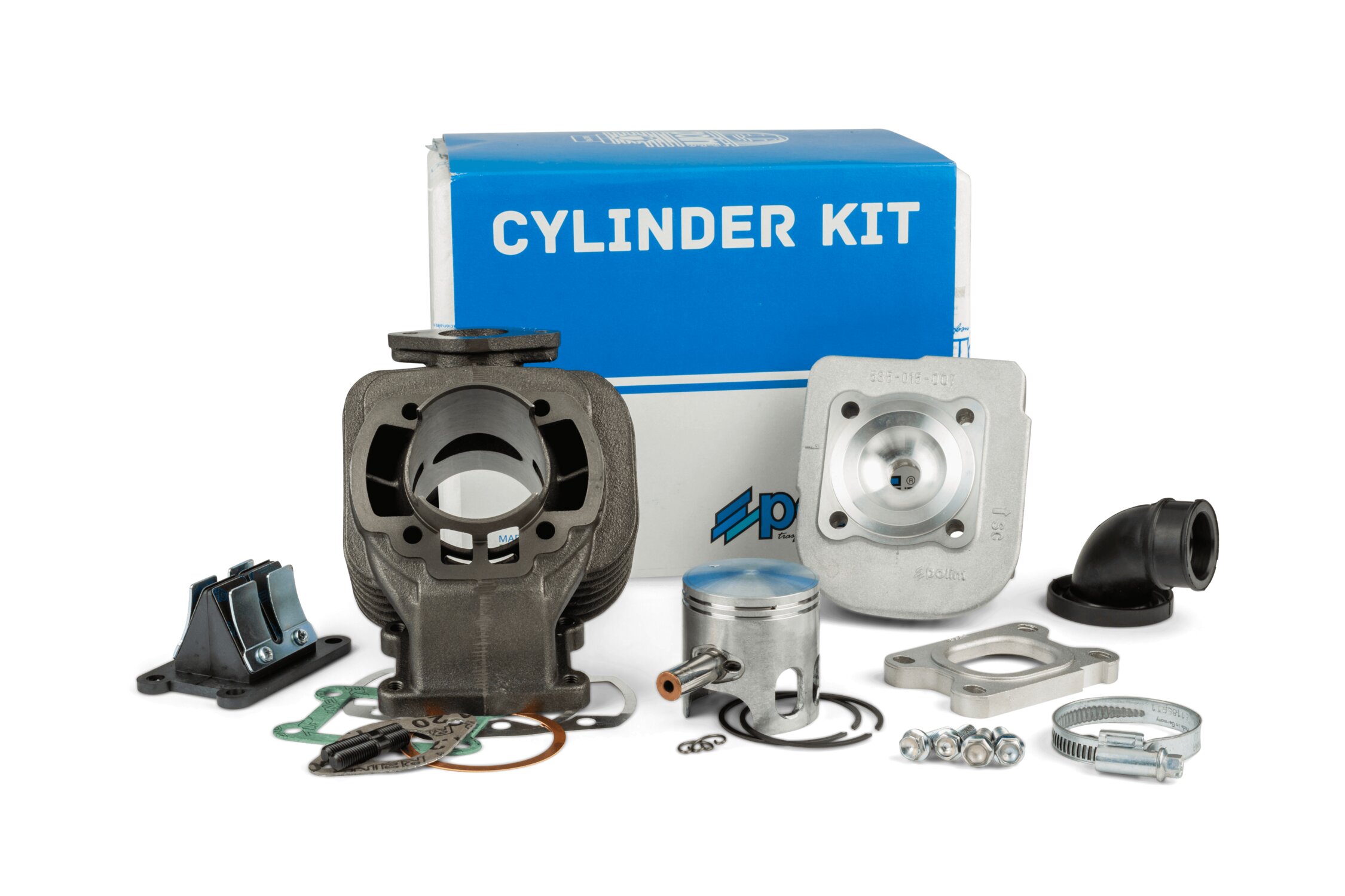 Polini Kit 70 Evolution MBK Booster