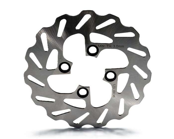 Polini Disque de frein Booster Rocket / NG