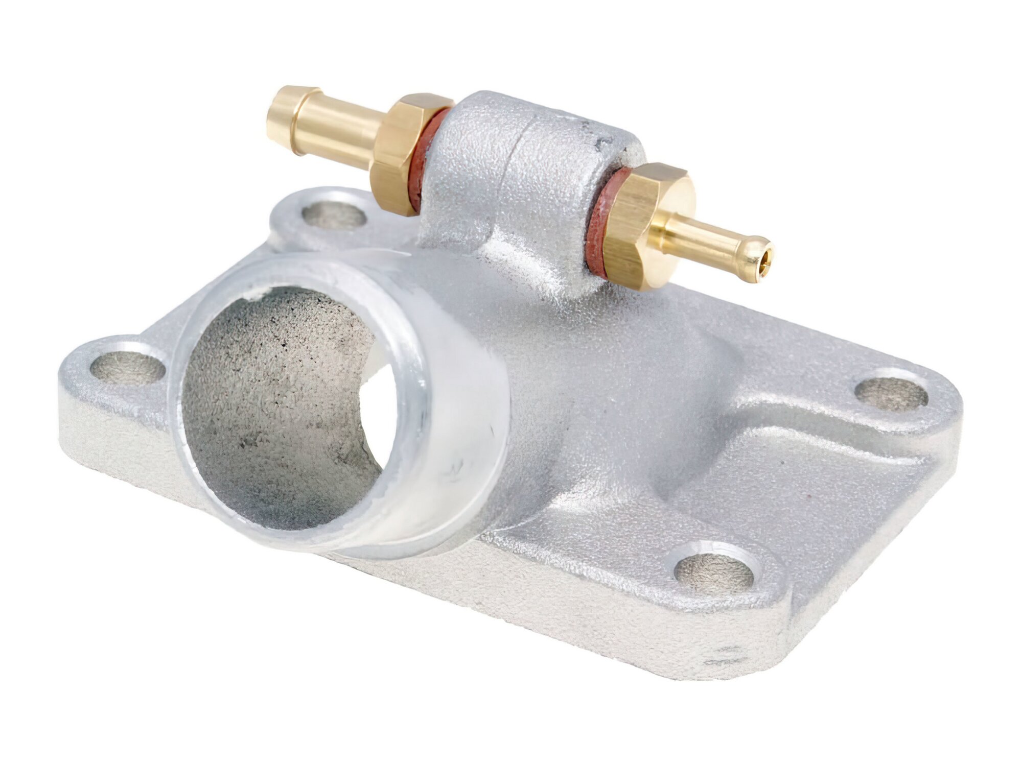 Pipe admission Polini Yamaha chappy d.19