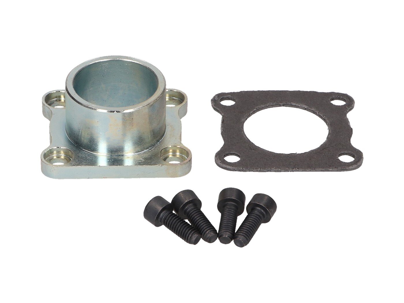 Collet.Scarico Kit In All. Vespa Px 125-image