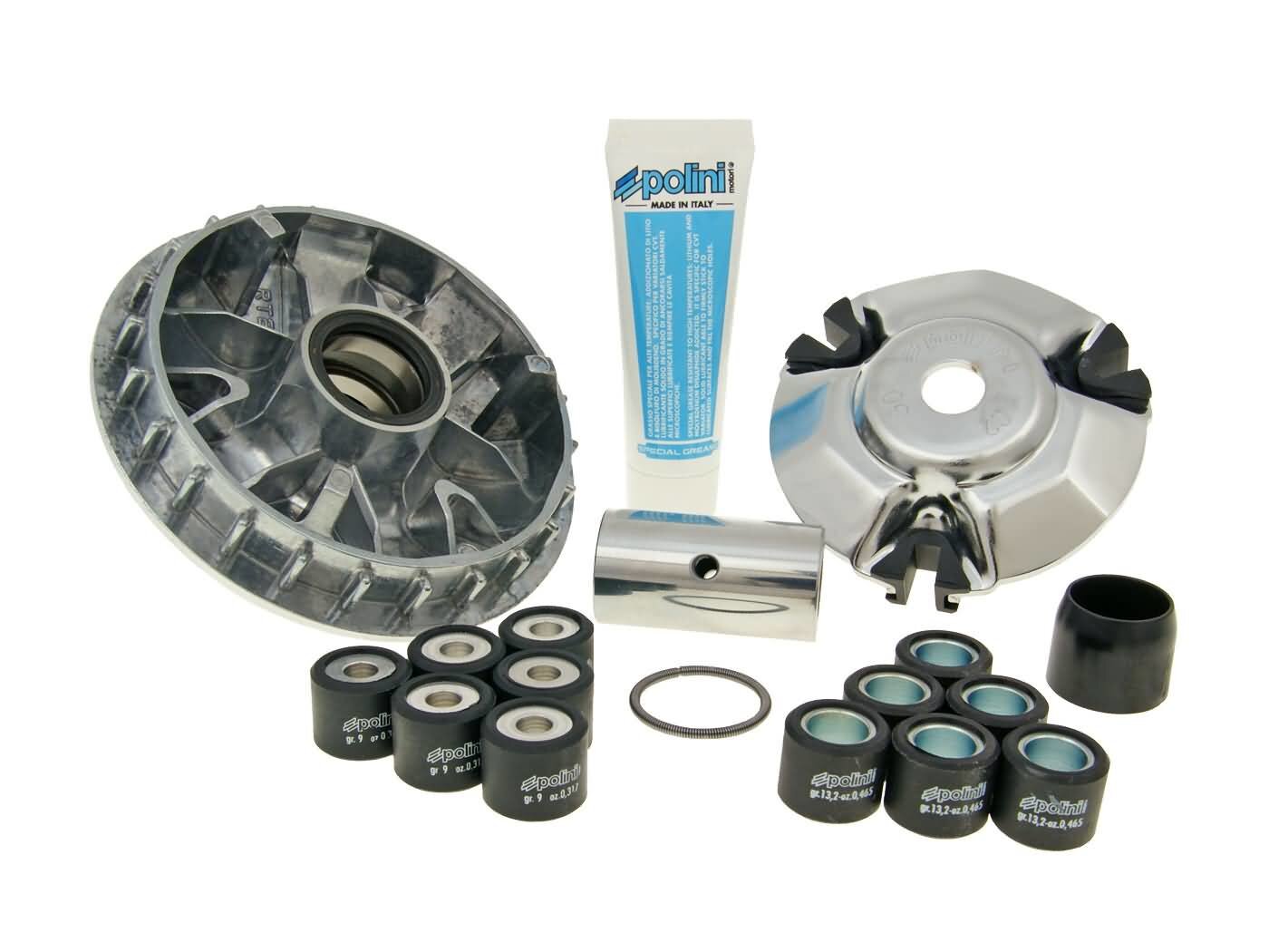 Variateur Polini Maxi Speed Honda SH 125 - 150cc i.e