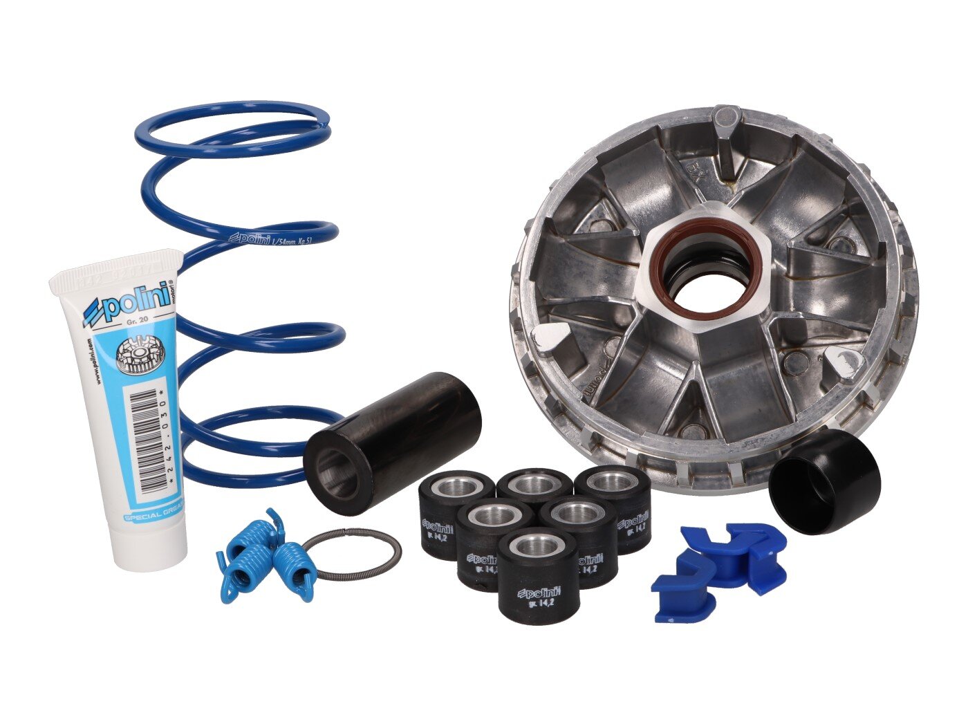 Variateur Polini Maxi Speed Sym Joymax 300cc
