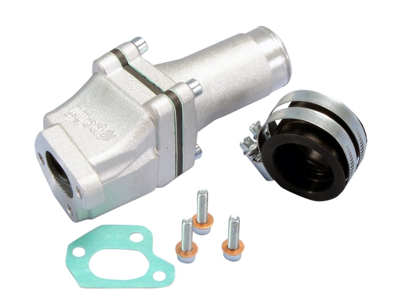 Kit admission d.36mm Polini Piaggio APE 50cc