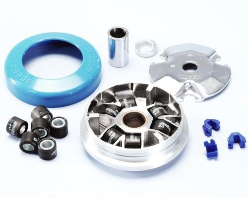 Variateur Polini Hi-Speed Piaggio Vespino F9