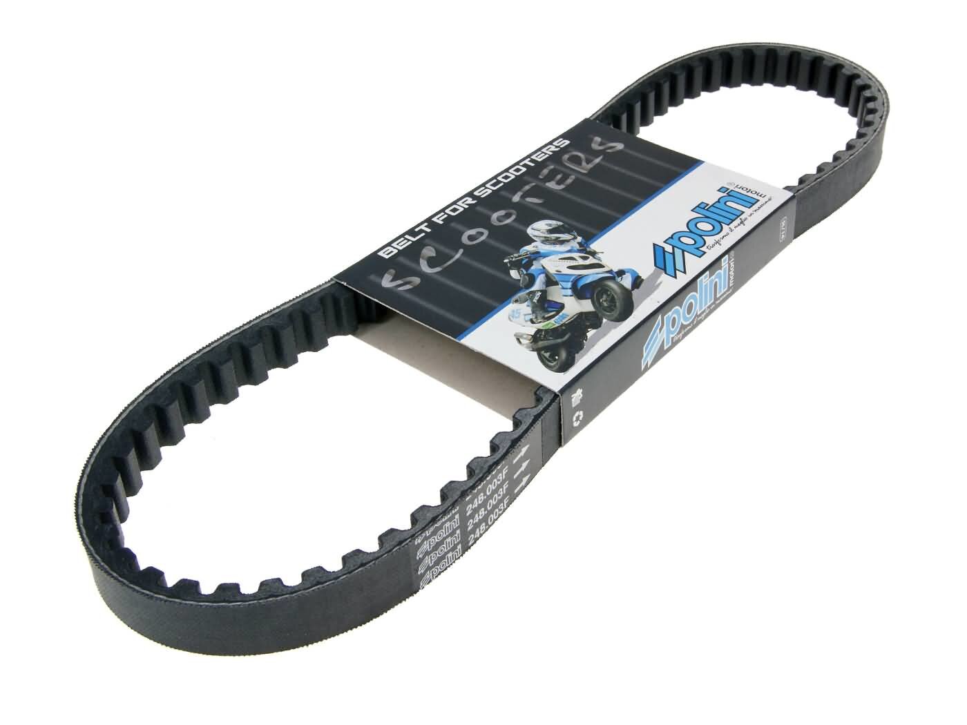 Polini Courroie Original MBK Nitro et Booster