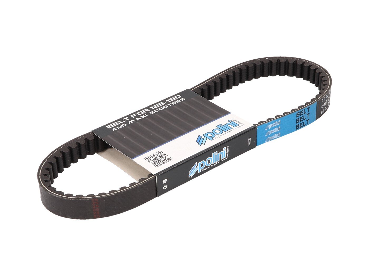 Courroie Polini Maxi Belt Original Yamaha Cygnus / MBK Flame 125cc