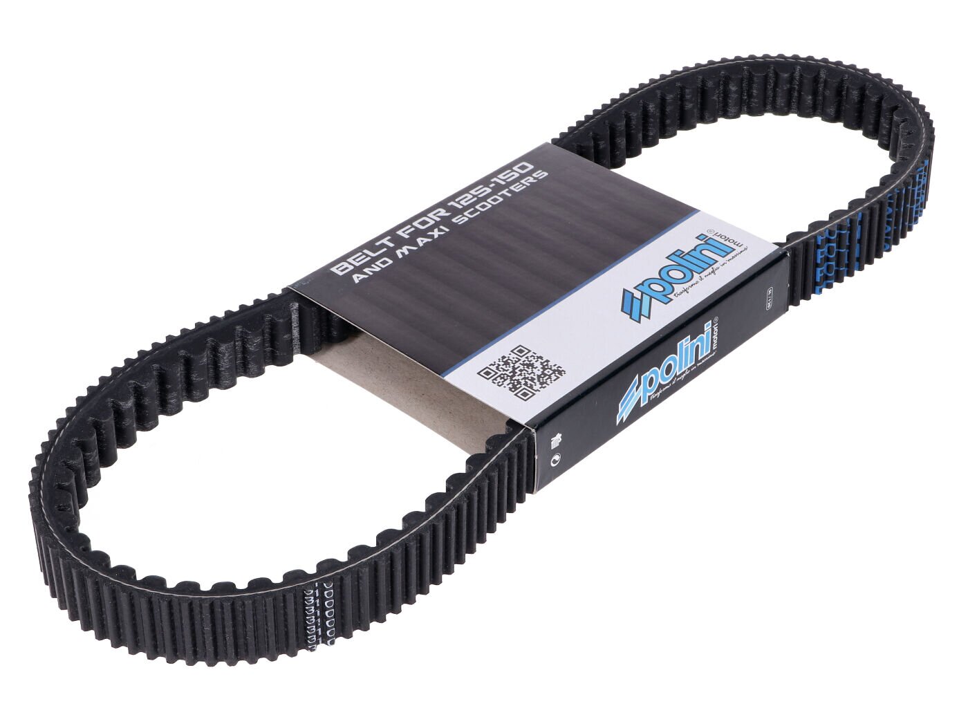 Courroie Polini Maxi Belt Original Honda PCX 125 Euro 3 2015 - 2017