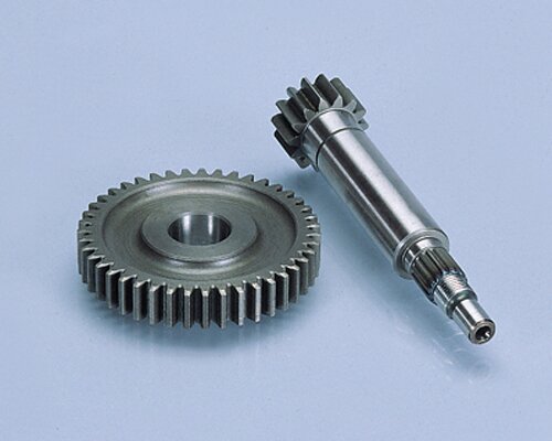 Transmission primaire Polini 14/43 Italjet Pista