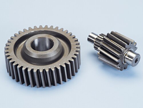 Transmission secondaire Polini 15/39 Honda SH 125 - 150i avant 2012