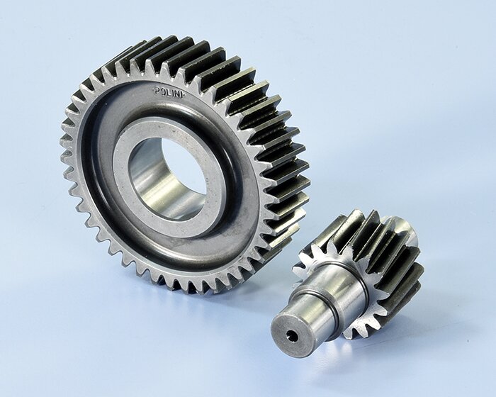 Transmission secondaire Polini 16/42 Vespa GTS 125 - 150 Euro 3