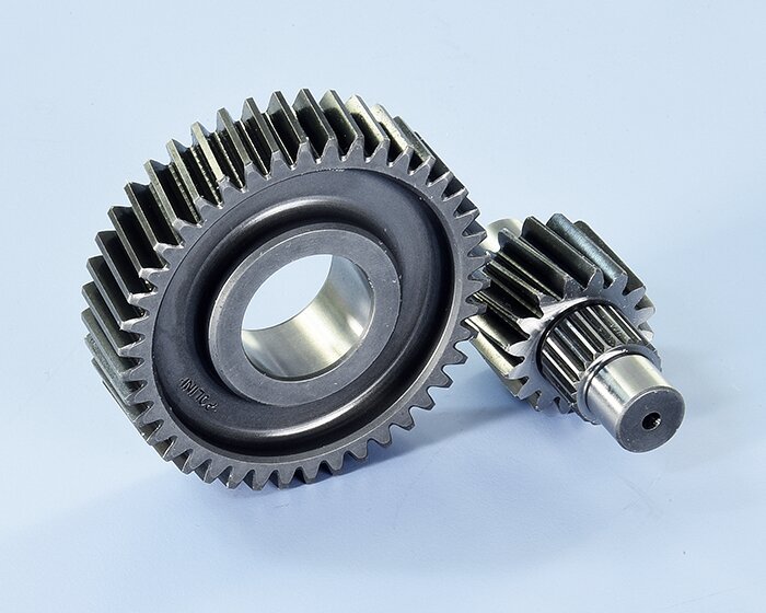 Transmission secondaire Polini 16/42 Vespa GTS 125 - 150 Euro 4 / Euro 5