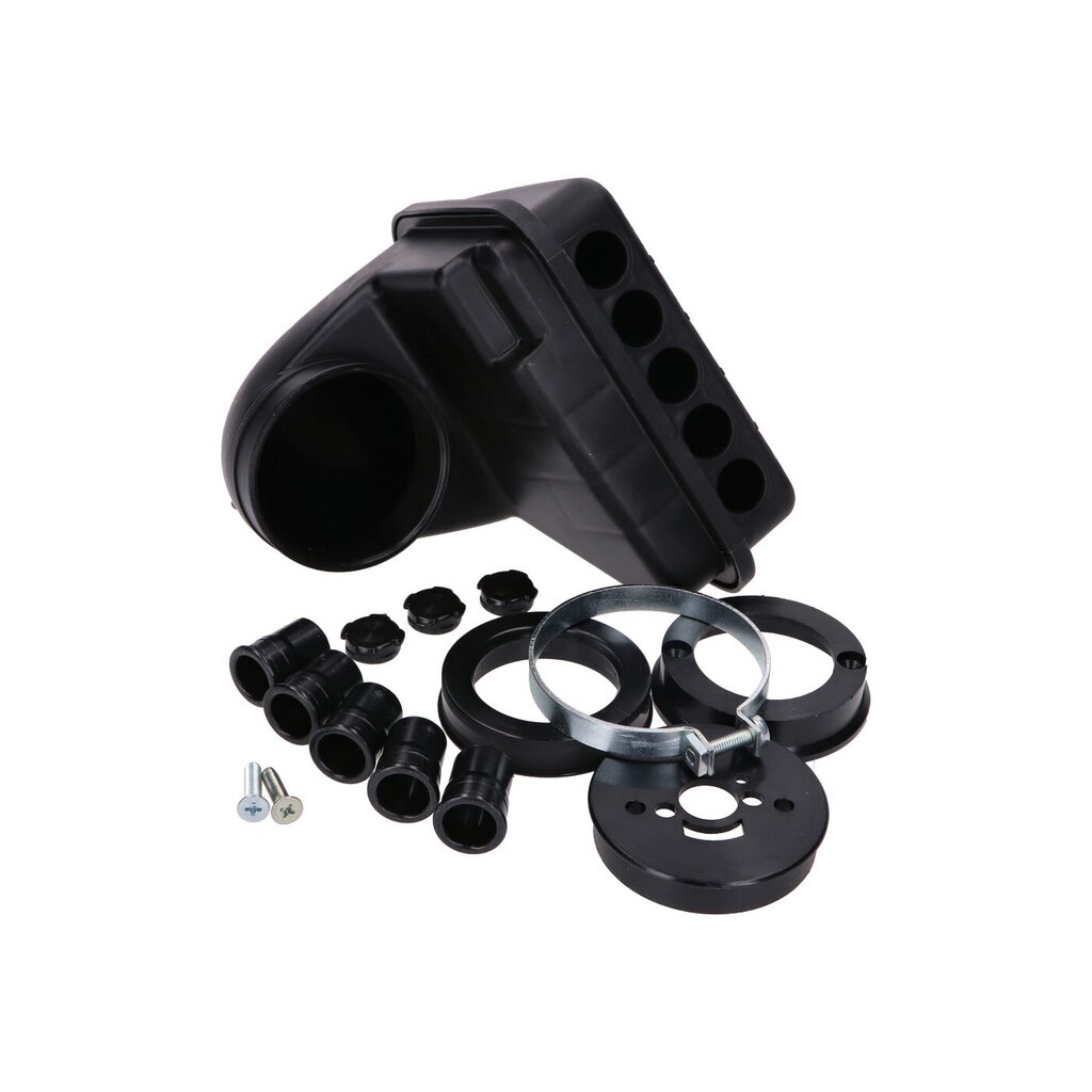 Scatola Filtro Vespa 125 PRIMAVERA-ET3 Polini