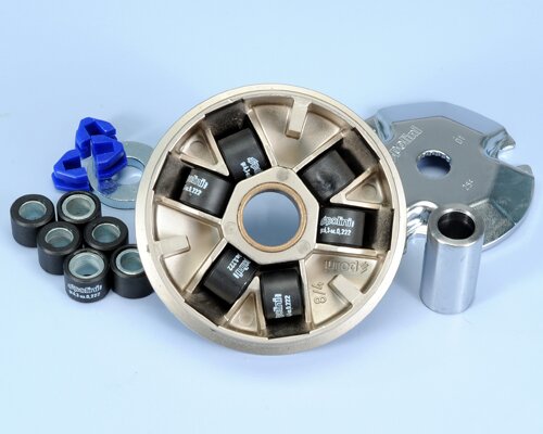 Variateur Polini Hi-Speed Malaguti F12