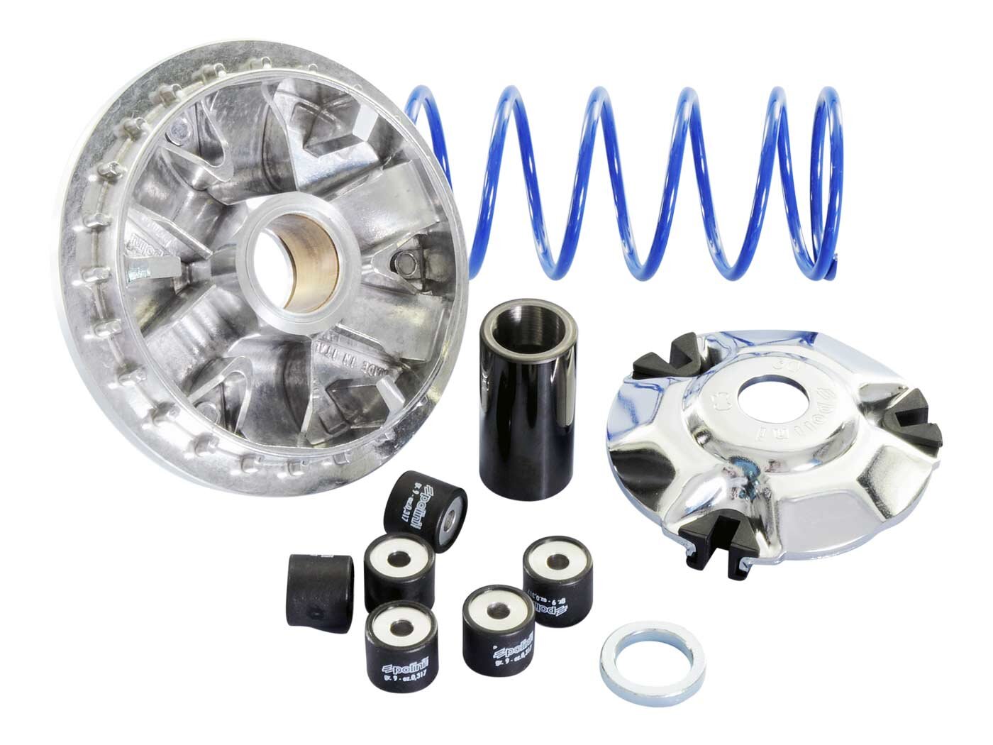 Variateur Polini Maxi Hi-Speed SYM Joymax / Joyride 125 aprés 2015