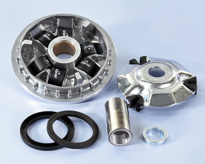 Variateur Polini Maxi Hi-Speed SYM Cruisym 125 Euro 4