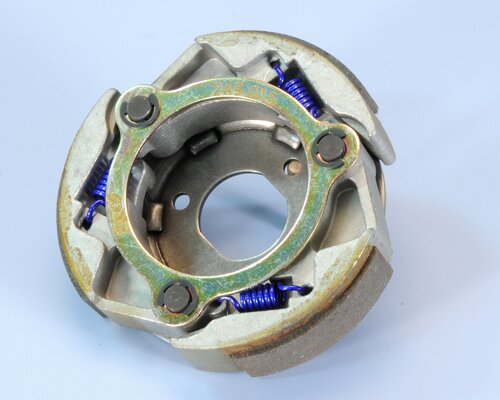 Embrayage D.145mm Polini Maxi Speed 3G For Race Yamaha XMax 250