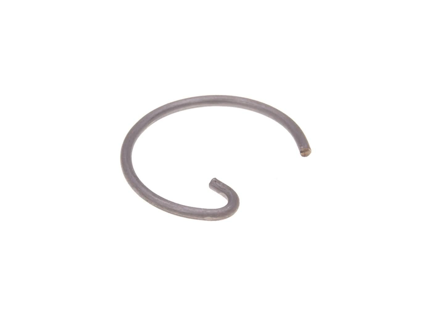 Circlip du piston Polini 18mm G-Clip (x1)
