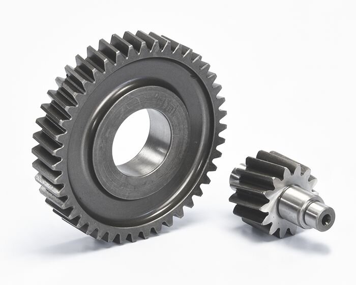 Transmission secondaire Polini 14/43 Vespa 50 Euro 5