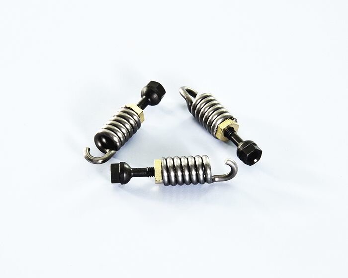 Ressorts d'embrayage D.2,4mm / 31,7mm pour embrayage Polini Maxi Speed 3G
