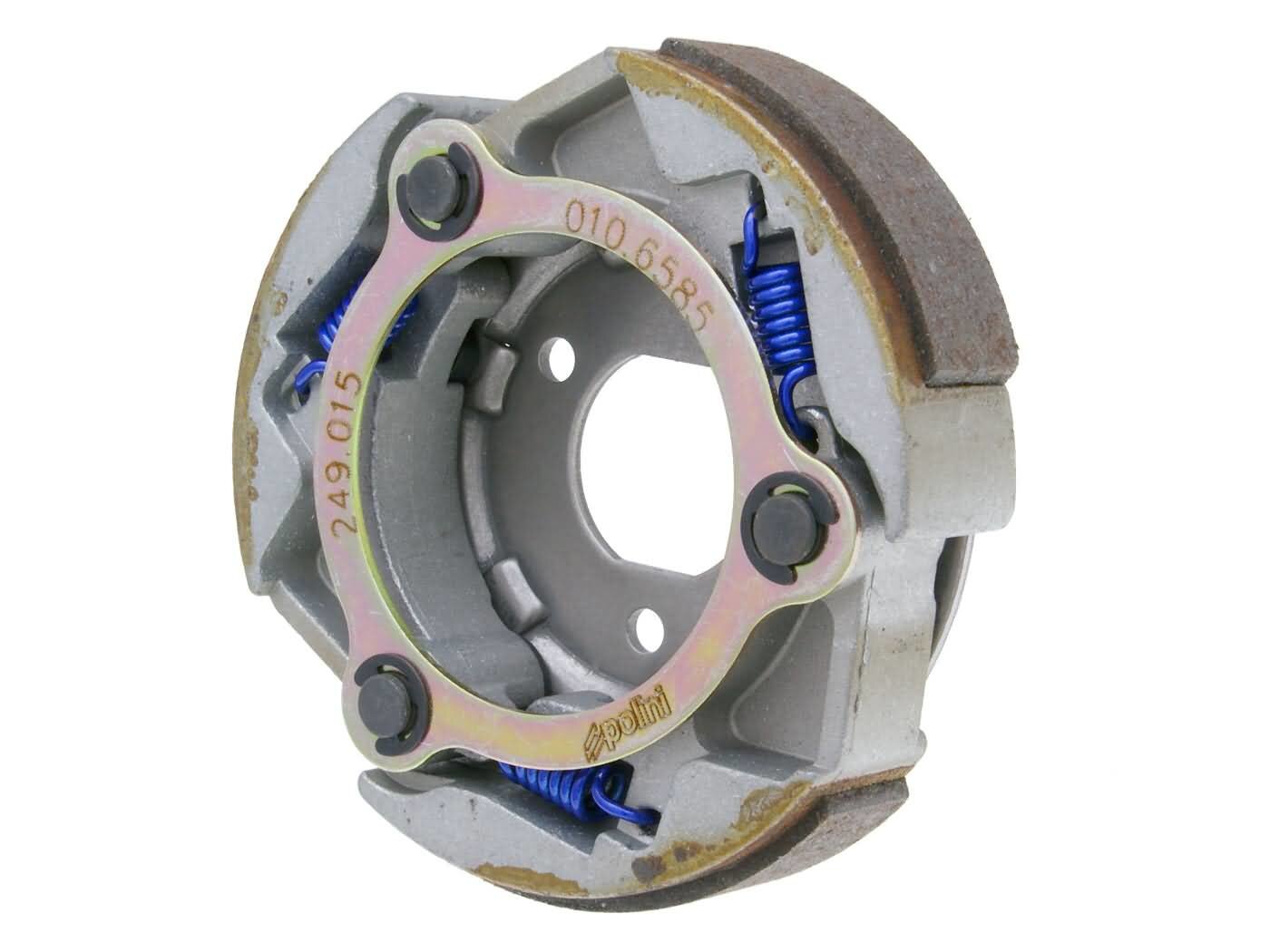 Embrayage D.135mm Polini Maxi Speed Yamaha Majesty 250