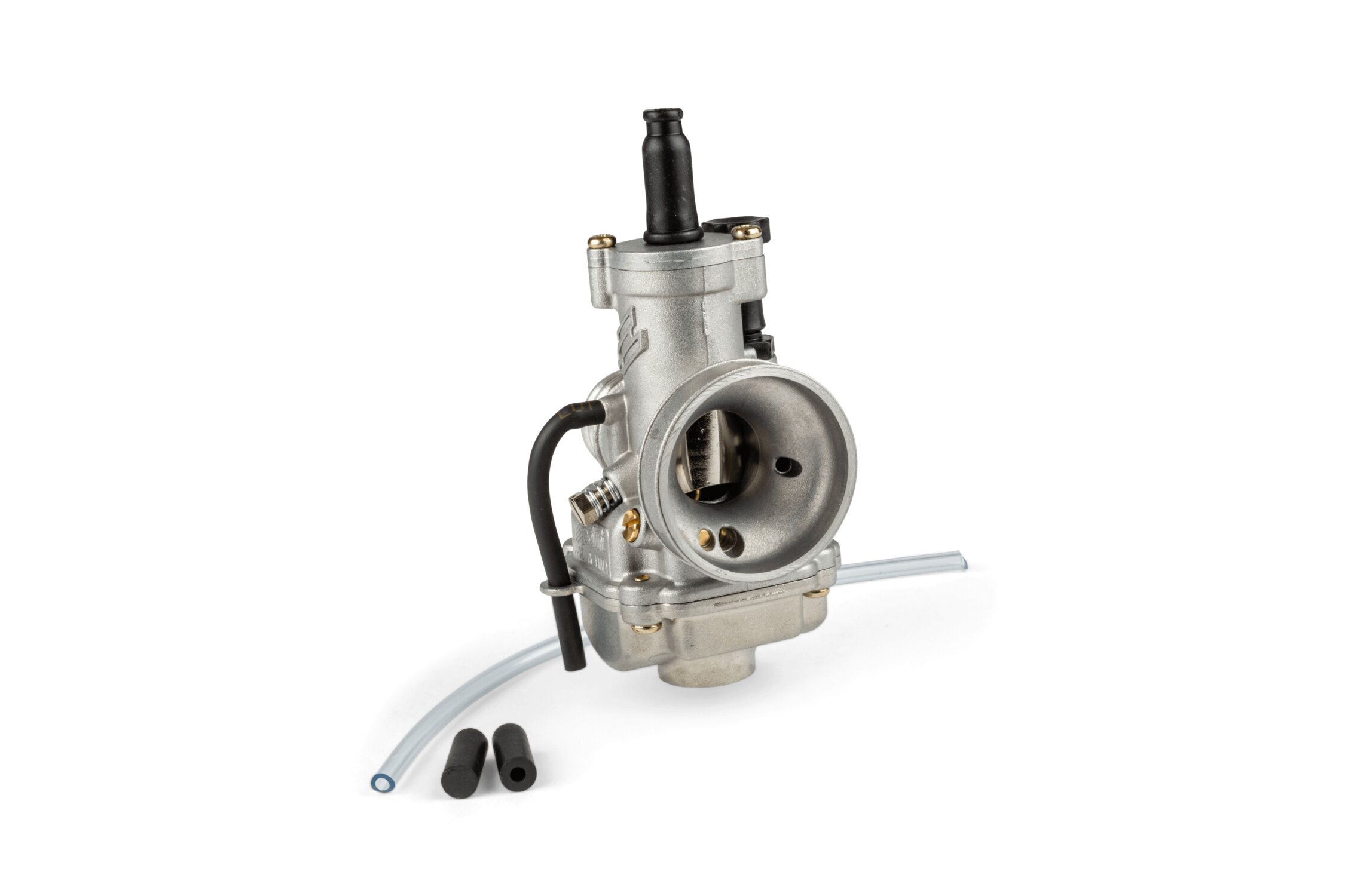 Carburateur Polini CP 21 starter manuel