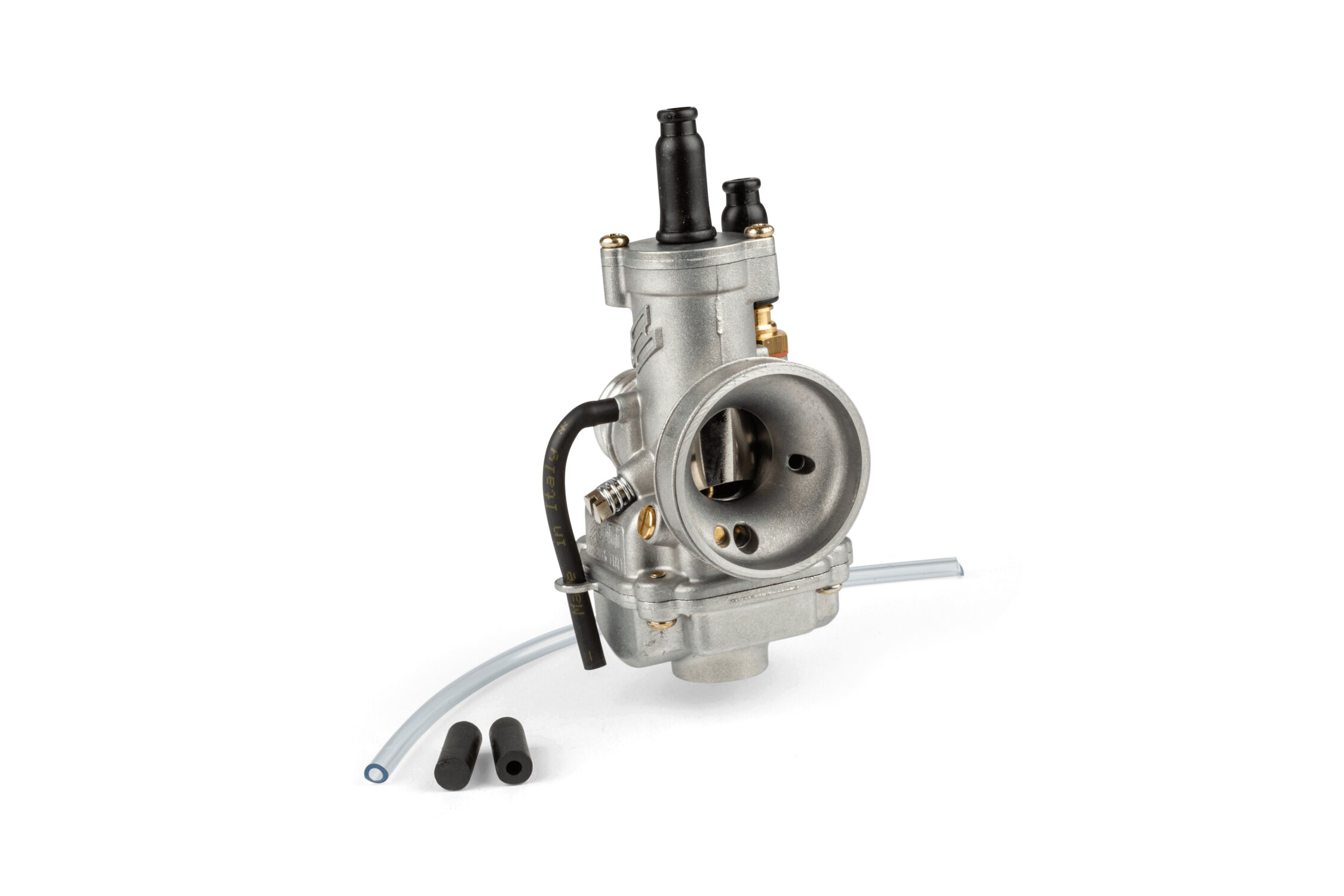 Carburateur Polini CP 21 starter à câble